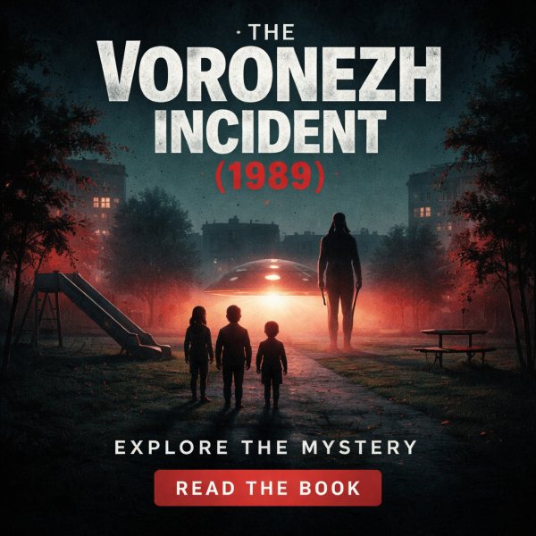 The Voronezh Incident (1989)