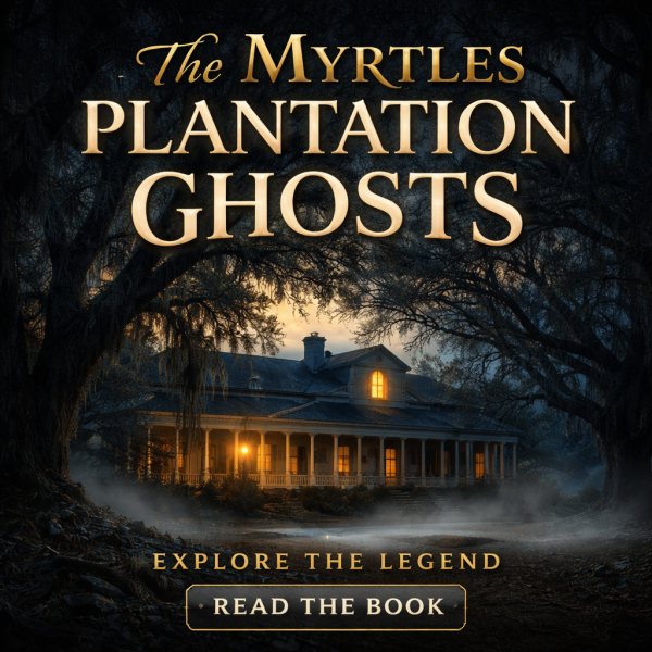 The Myrtles Plantation Ghosts