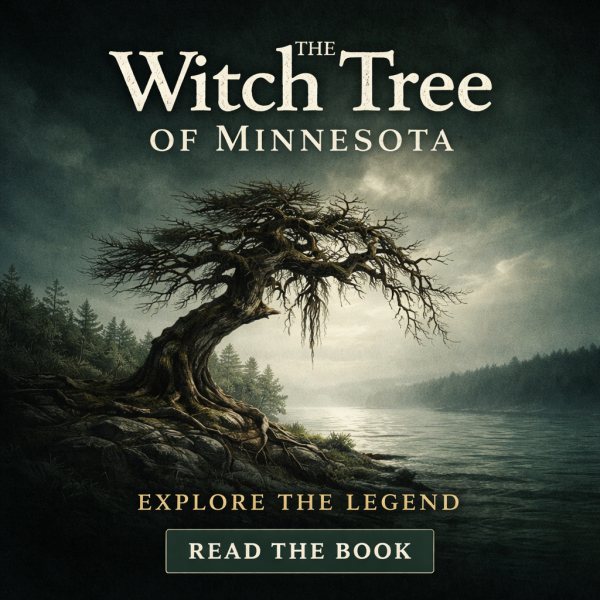 The Witch Tree Of Minnesota