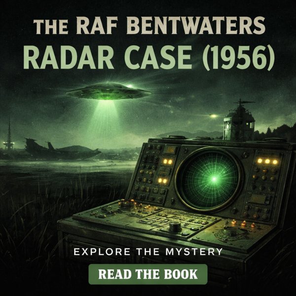 The RAF Bentwaters Radar Case (1956)