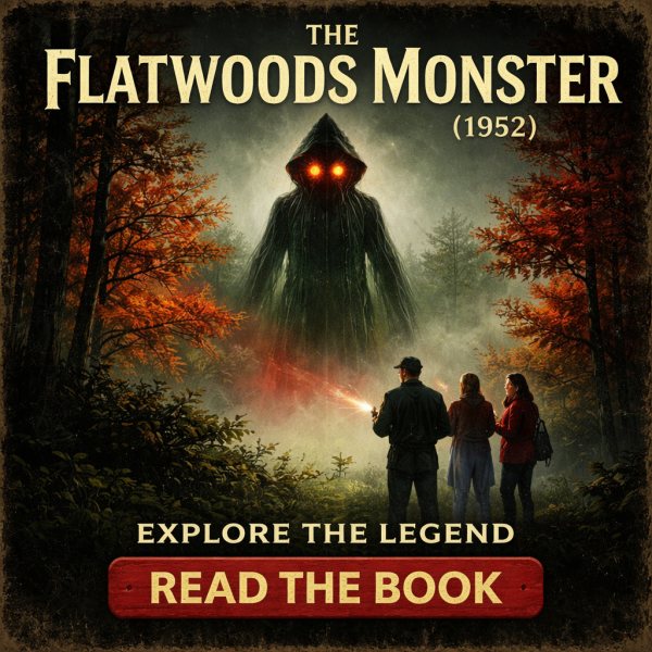 The Flatwoods Monster (1952)