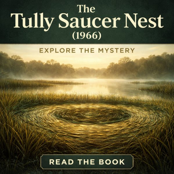 The Tully Saucer Nest (1966)