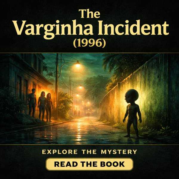 The Varginha Incident (1996)