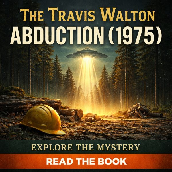 The Travis Walton Abduction (1975)