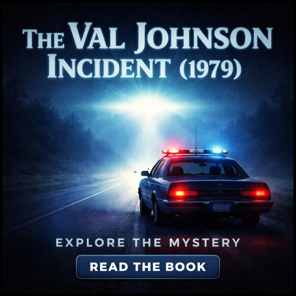 The Val Johnson Incident (1979)