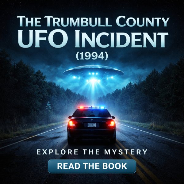 The Trumbull County UFO Incident (1994)