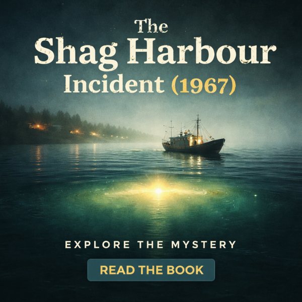 The Shag Harbour Incident (1967)