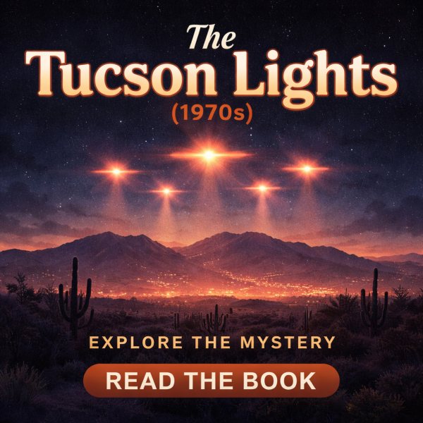 The Tucson Lights (1970s)