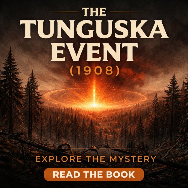 The Tunguska Event (1908)