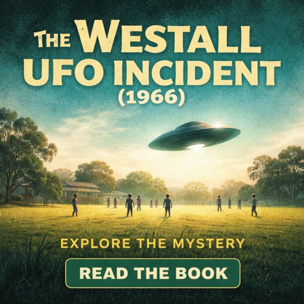 The Westall UFO Incident (1966)