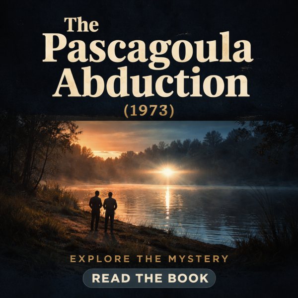 The Pascagoula Abduction (1973)