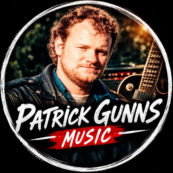 Patrick Gunns Music