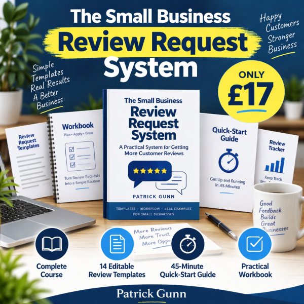 The Small Business Review Request System