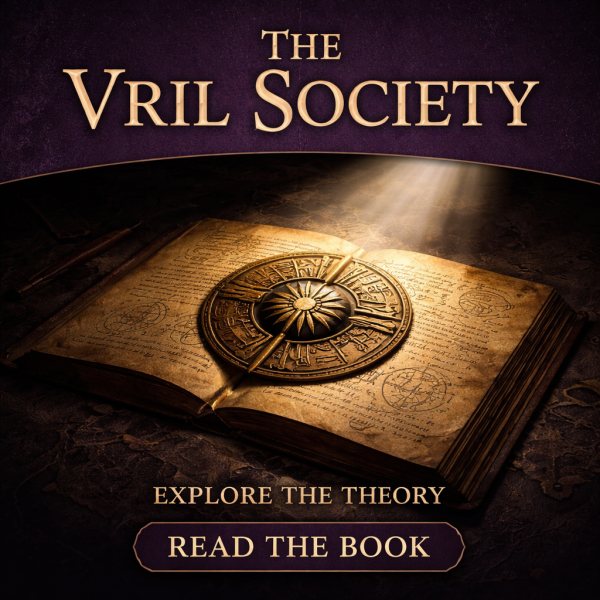 The Vril Society